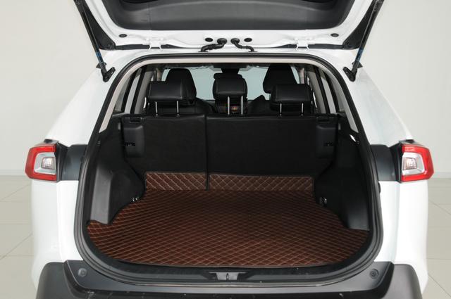 Toyota Weilan 2024, фото 7