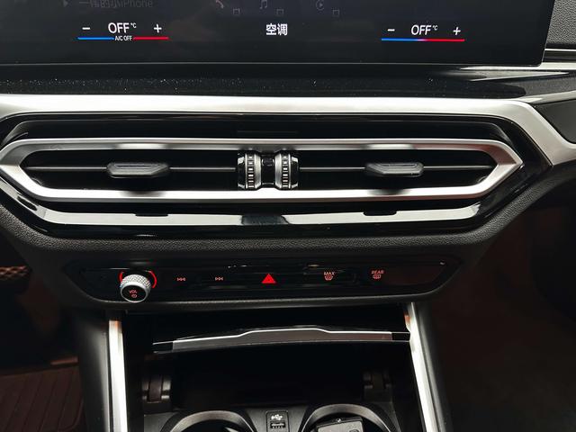 BMW 3 2023, фото 15