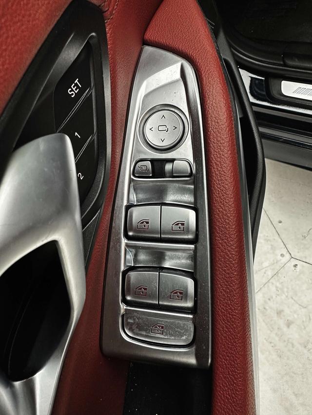 BMW 3 2023, фото 16
