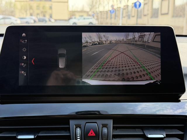 BMW X1 2022, фото 15
