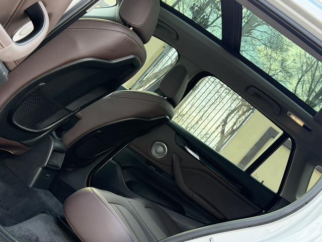 BMW X1 2022, фото 16