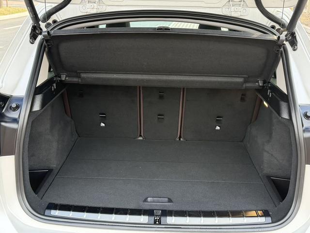 BMW X1 2022, фото 17