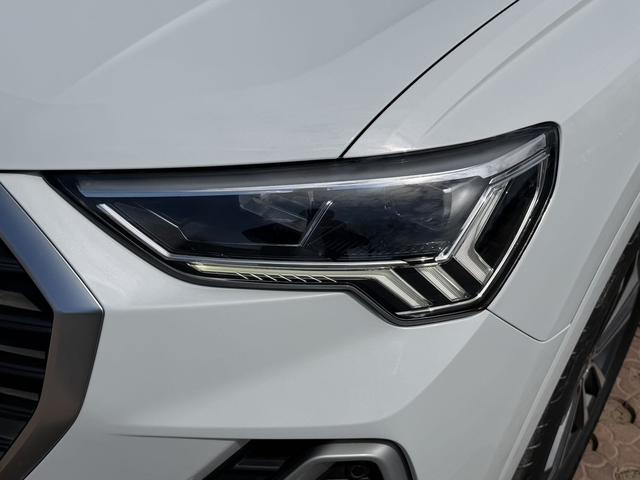 Audi Q3 2022, фото 7