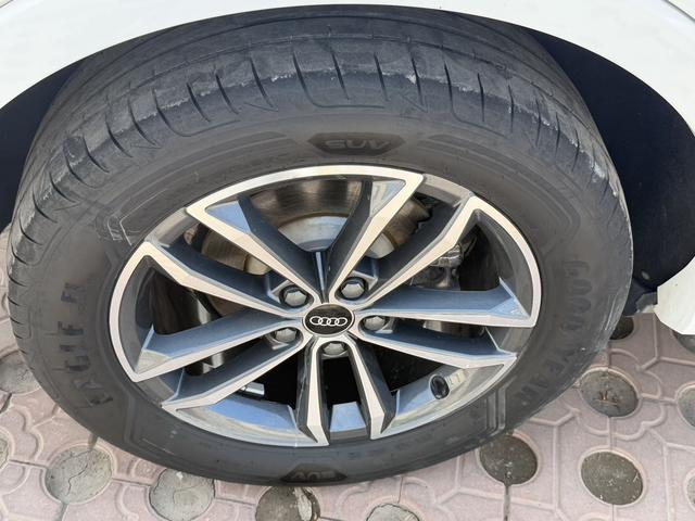 Audi Q3 2022, фото 9