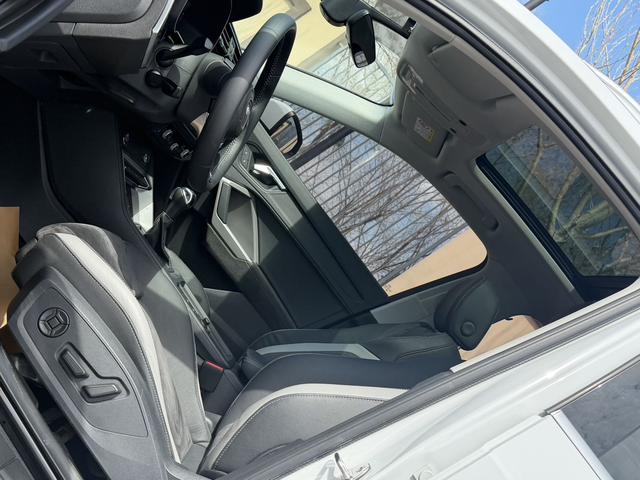 Audi Q3 2022, фото 10