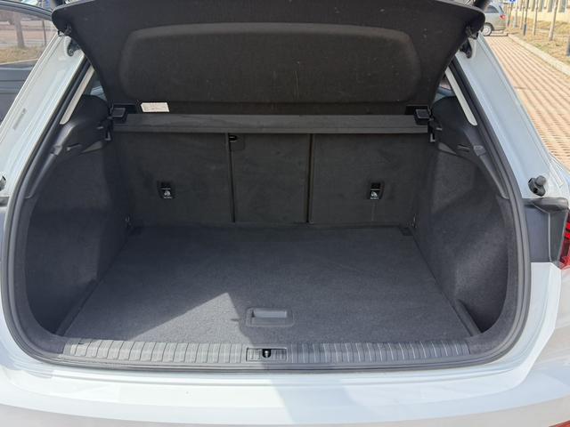 Audi Q3 2022, фото 15