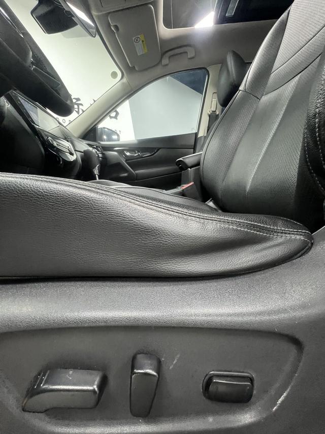 Nissan X-Trail 2021, фото 14