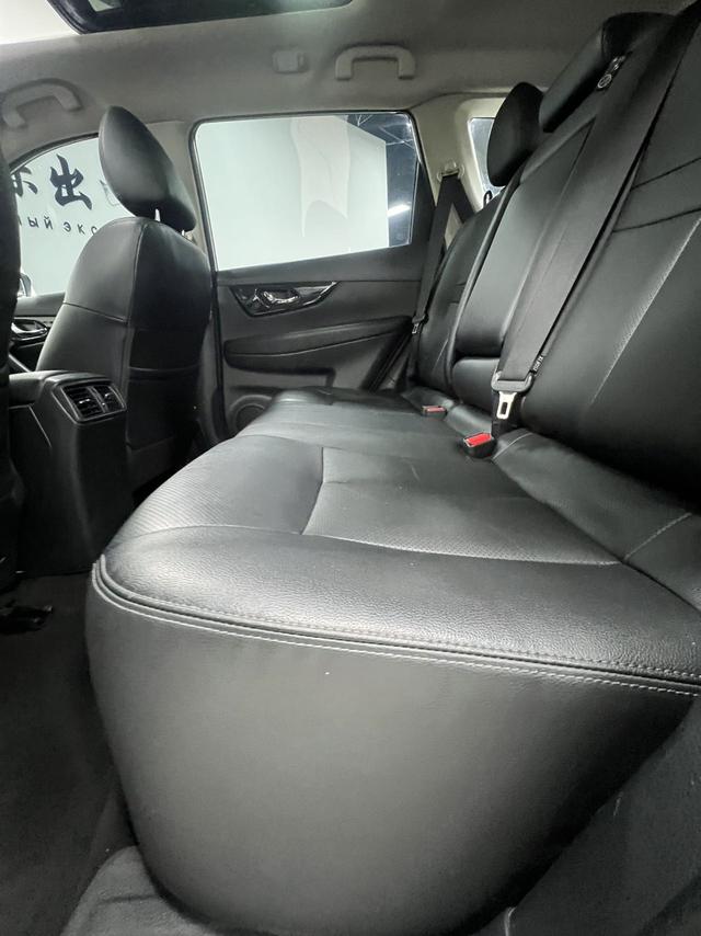 Nissan X-Trail 2021, фото 15