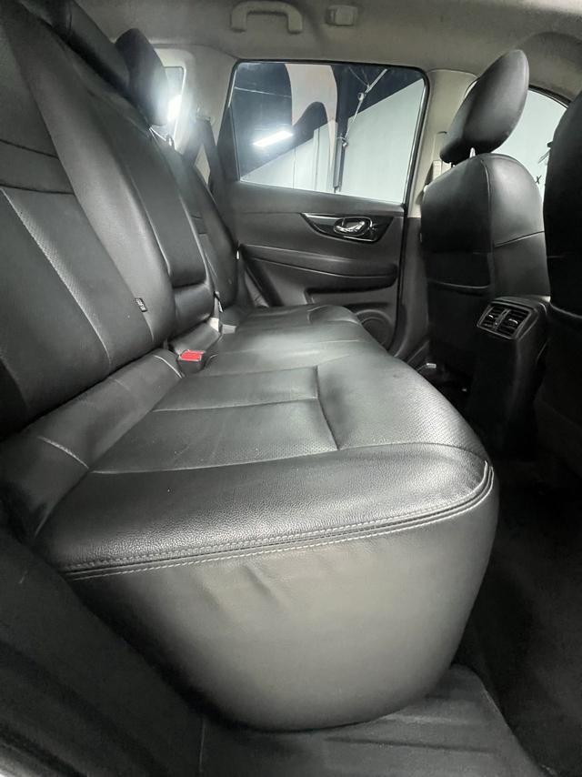 Nissan X-Trail 2021, фото 16