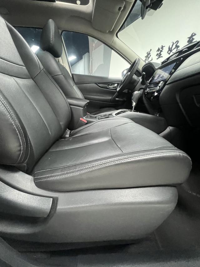 Nissan X-Trail 2021, фото 17