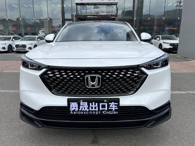 Honda XR-V 2023, фото 2