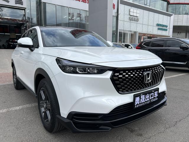 Honda XR-V 2023, фото 3
