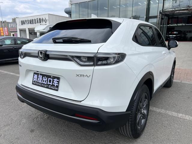 Honda XR-V 2023, фото 4