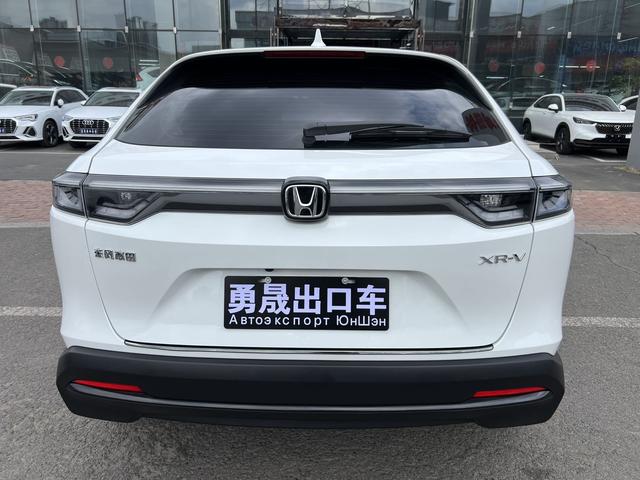 Honda XR-V 2023, фото 5