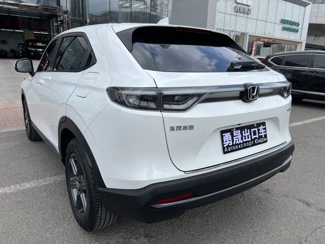 Honda XR-V 2023, фото 6
