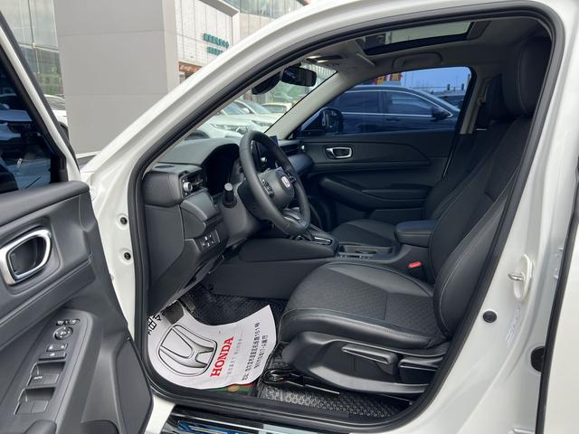 Honda XR-V 2023, фото 7