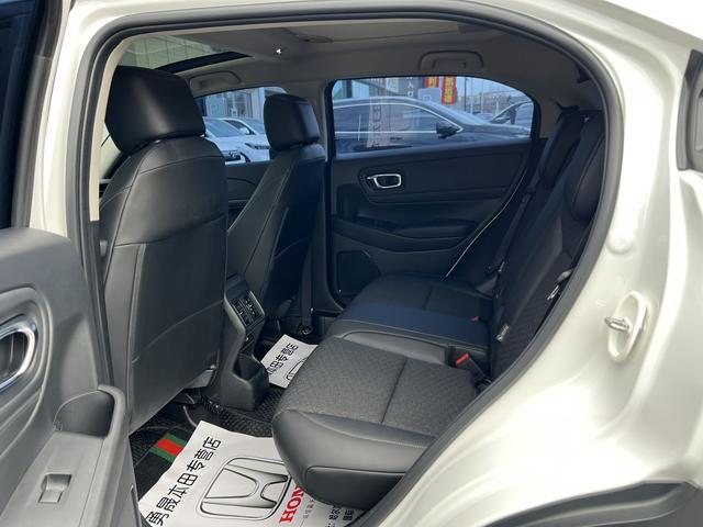 Honda XR-V 2023, фото 8
