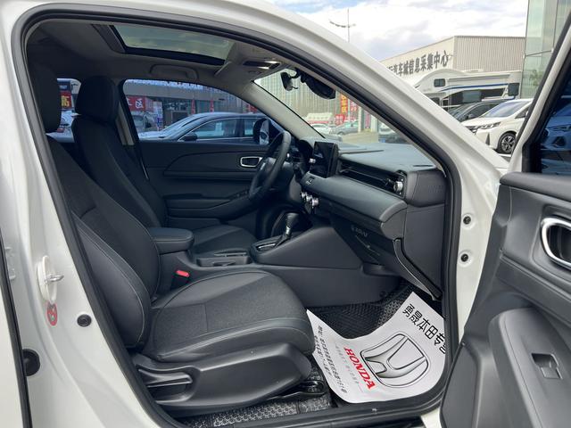 Honda XR-V 2023, фото 9