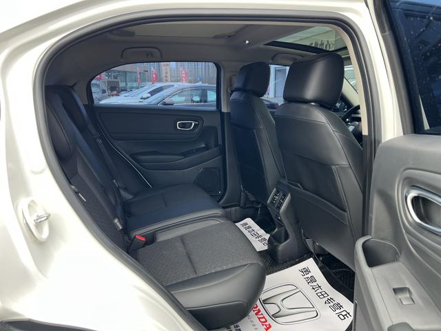 Honda XR-V 2023, фото 10