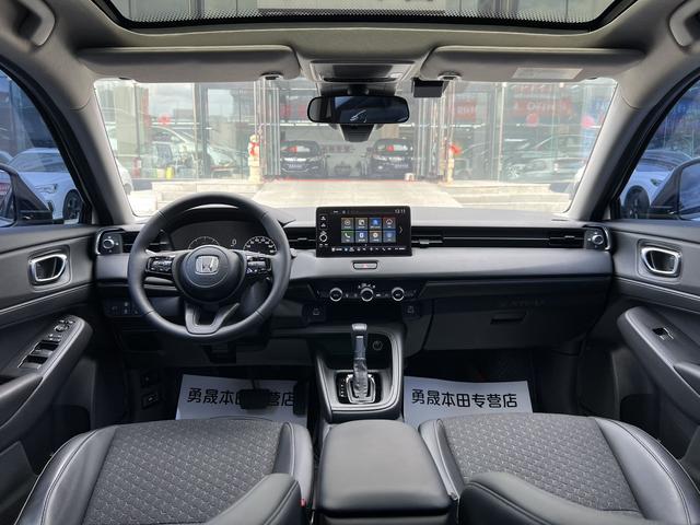Honda XR-V 2023, фото 11