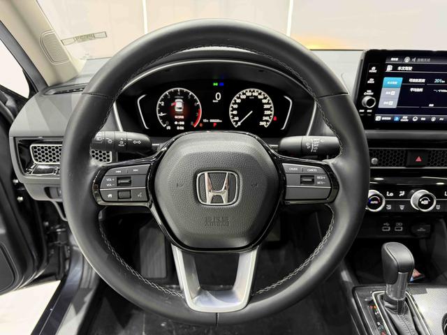 Honda Civic 2022, фото 14