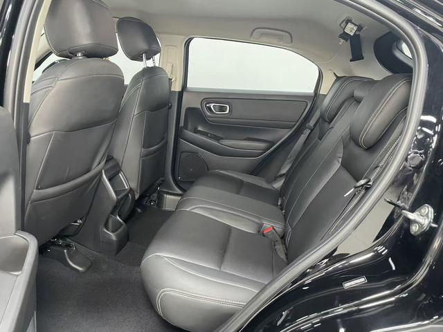 Honda HR-V 2023, фото 14