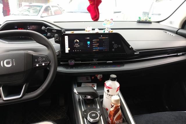 Changan Q05 2024, фото 15