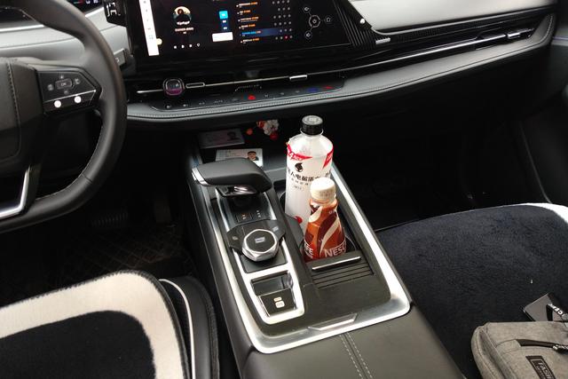 Changan Q05 2024, фото 16