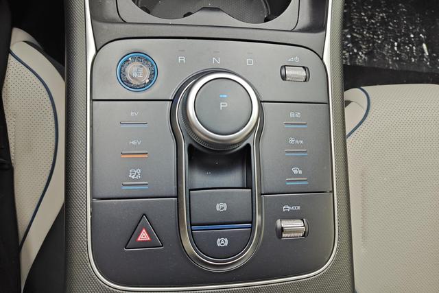 BYD Song 2024, фото 16