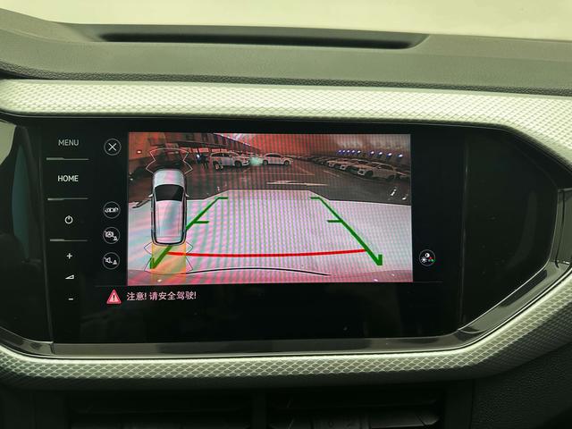 Volkswagen Tayron 2021, фото 14