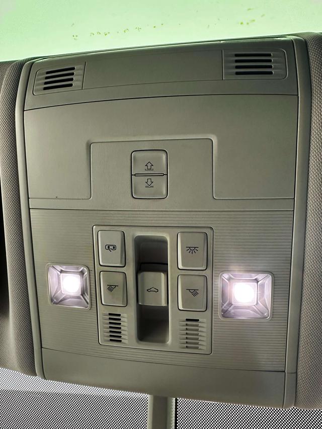 Volkswagen Tayron 2021, фото 17