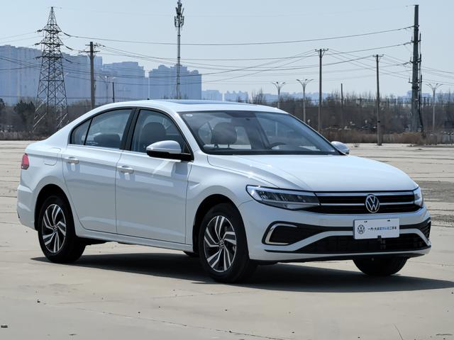 Volkswagen Bora 2026, фото 3