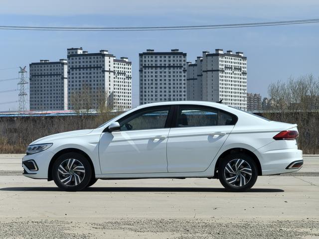 Volkswagen Bora 2026, фото 7