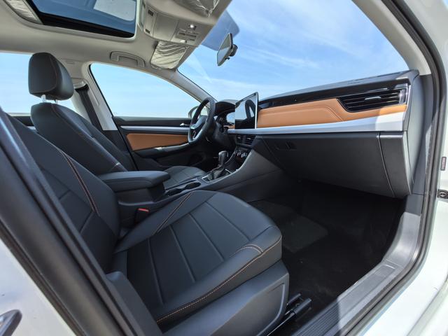 Volkswagen Bora 2026, фото 11
