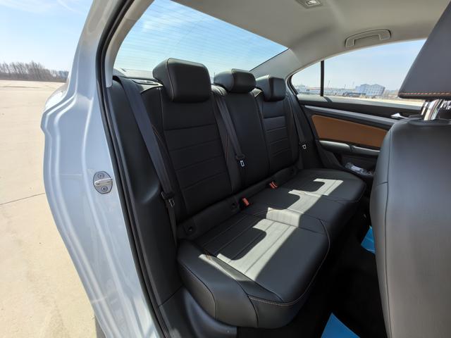 Volkswagen Bora 2026, фото 12