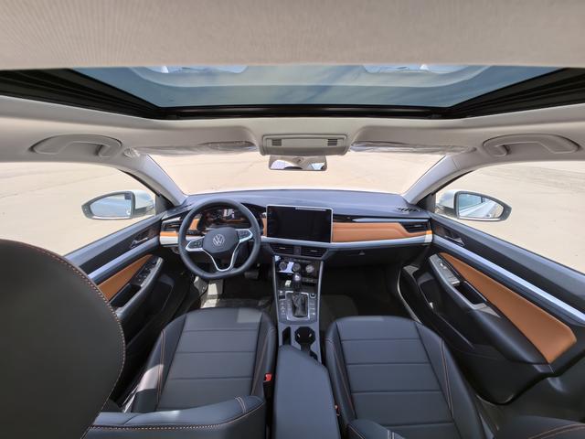Volkswagen Bora 2026, фото 13