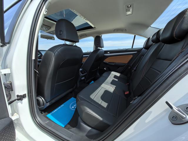Volkswagen Bora 2026, фото 15