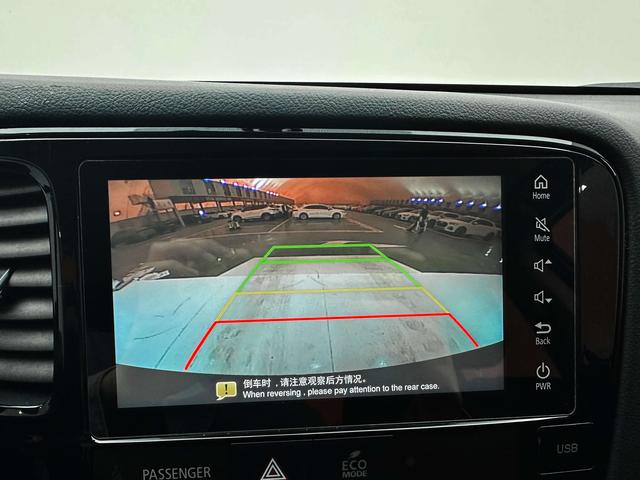 Mitsubishi Outlander 2021, фото 14