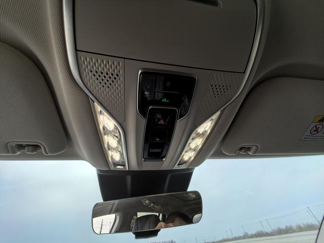 Hongqi HS7 2024, фото 16