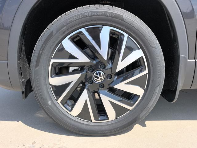 Volkswagen Tayron 2025, фото 10