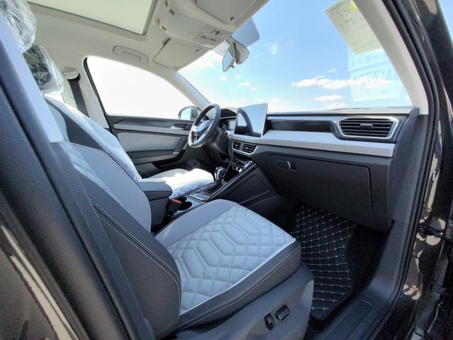 Volkswagen Tayron 2025, фото 11