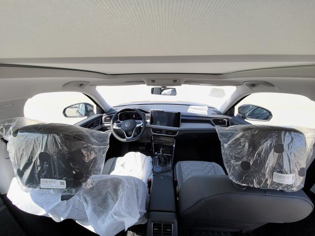 Volkswagen Tayron 2025, фото 13