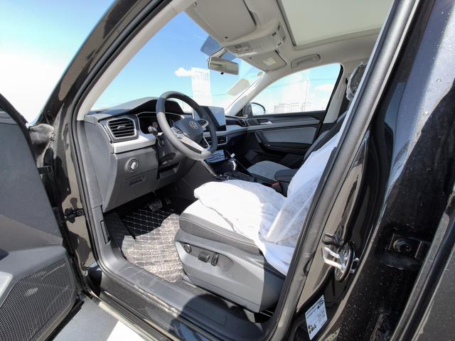 Volkswagen Tayron 2025, фото 14