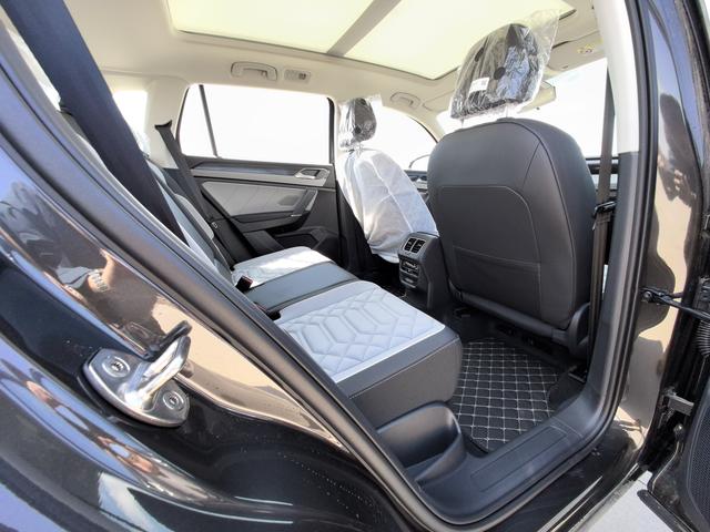 Volkswagen Tayron 2025, фото 16