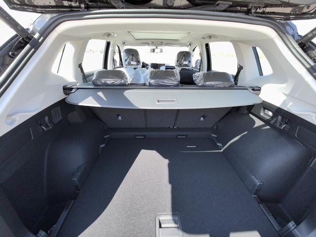 Volkswagen Tayron 2025, фото 17