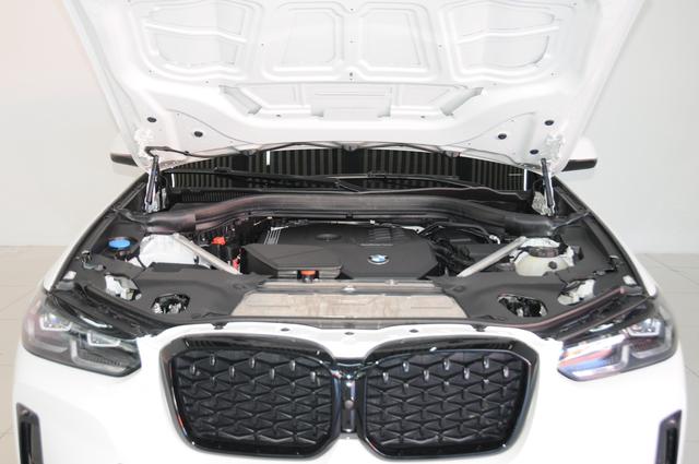BMW X4 2022, фото 6