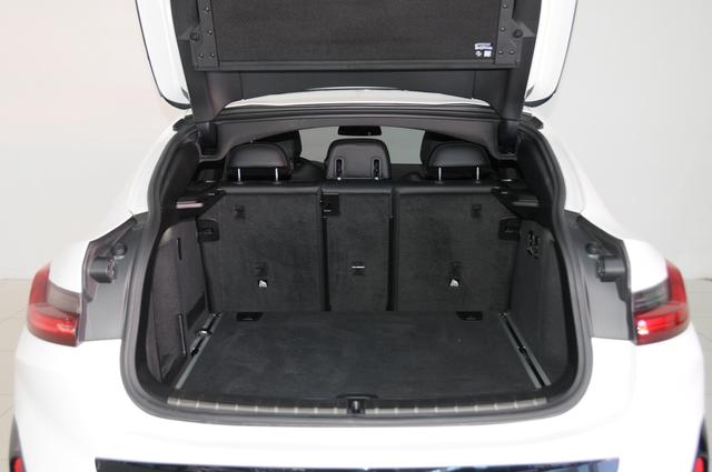 BMW X4 2022, фото 7
