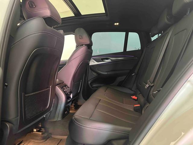 BMW X4 2022, фото 8