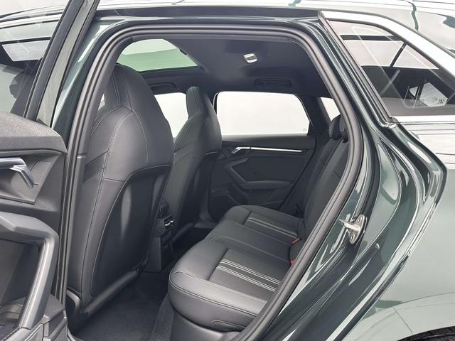 Audi A3 2022, фото 6