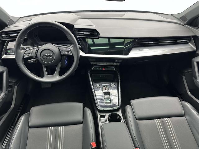 Audi A3 2022, фото 7